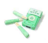 XINYIN 1. S Kitten Teething Chew Toy With S Filled Interactive Stress Relief Indoor Toy For Kittens Cats Kickers For Indoors Cats