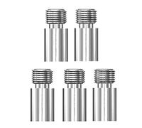 XINYIN 5 Pieces 2BA Thread Dart Weight Accentuators Add Tool Professional Counterweight Accessories 1 5G/2G/2 5G/3G Accessories