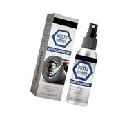 XINYIN Advanced Rusts Neutralizer Sprays 30ml Small Design Metal Protector & Surfaces Cleaner For Automotive Maintenance Quick Rust Removal Sprays