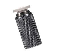 XINYIN Aquascaping CO2 Right Angled Adapter Joint Structure For Plant Growth Systems Maintenance Accessories Resistant Aquariums Adapter