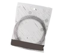 XINYIN Aquascaping CO2 Right Angled Adapter Joint Structure For Plant Growth Systems Maintenance Accessories Resistant Aquariums Adapter