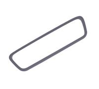 XINYIN Auto Interior Margin Guard Premium Silicone Protective Case Fit Damage Design Silicone Rear View Protective Case Model