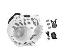 XINYIN Bicycles Tail Light Auto Flashes Taillight Intelligent Brake Sensing Bike Rear Lamp Cycling Accessories Brake Sensing Bike Rear Light For Road Cycling Commuting