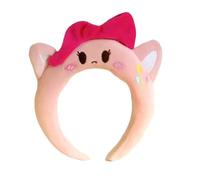 XINYIN Cartoon Headbands Designed For Women Who Love Funny Styles Costume Hairband Suitable For Various Celebratory Occasion