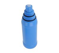 XINYIN Easy Installation Accurate Fit 9inch Thread Device Cover ABS Construction Shield Against Severe For Cold Weather Thread Separator Cover For Cold Weather