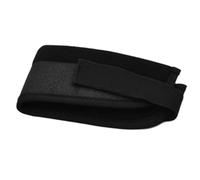 XINYIN Effortless Hockey Neck Cover with Gentle Cushion | Breathable Flexible Neck with Anti Cut Feature for Children Easy to Wear in Ice Hockey and Sports