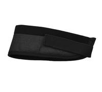 XINYIN Effortless Hockey Neck Cover with Gentle Cushion | Breathable Flexible Neck with Anti Cut Feature for Children Easy to Wear in Ice Hockey and Sports