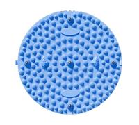 XINYIN Foot Massage Relaxation Mat Muscle Relaxation Massager Muscle Relaxation Acupunctures Mat Home Fitness Equipment