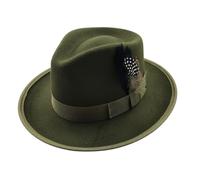 XINYIN Halloween Decoration Hat Dancing Party Performances Hat Fancy Stylish Hat For Beach Vacations And Casual Outings