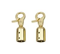 XINYIN Metal Bag Chain Buckles Purse Suspension Clasp Handbag Chain Hanger Strap Connector Hardware For Purse Shoulder Making Hardware Accessories