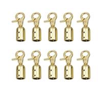 XINYIN Metal Bag Chain Buckles Purse Suspension Clasp Handbag Chain Hanger Strap Connector Hardware For Purse Shoulder Making Hardware Accessories