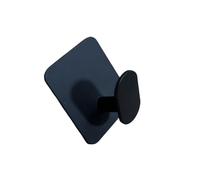 XINYIN Multipurpose Sturdy Stainless Steel Adhesive Hook Without Drilling Installation Bathroom Kitchen Supplies Daily Use Shower Hook