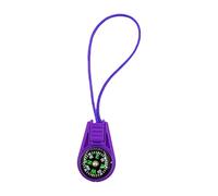 XINYIN Portable Landyard Compasses Outdoor Survival Compasses Tool Small Mountaineering Compasses Pointers Navigation