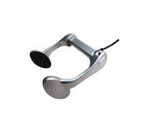 XINYIN Professional Swim Nose Clip Aluminum Alloy Texture Water Sports Suitable For Snorkeling Diving Water Sports Comfortable Diving