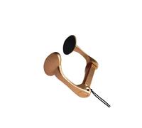 XINYIN Professional Swim Nose Clip Aluminum Alloy Texture Water Sports Suitable For Snorkeling Diving Water Sports Comfortable Diving