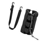 XINYIN Quick Drying Travels Water Holder Hiking Water Bottles Holder Kettles Carriers For Various Outdoor Activity Camping Bottles Bag