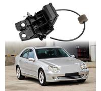 XINYIN Quick-Release Trunk Mechanism 2037500085 For R171 C230 CLK350 Rustproof Polymer Composite Design Trunk Latches