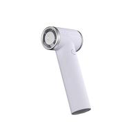 XINYIN Rechargeable 5300RPM Handheld Cooling Fan 18m/s Strong Airflows4Adjustable Speed USB Desk For Home Office Car Travel Handheld Highly Speed Rechargeable
