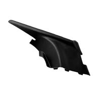 XINYIN Side Glass Deflector Covers Structural Weather Resistant Designs Glass Corner Covers For Vehicle Accent Vehicle Exterior Accessories Deflector