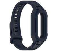 XINYIN Silicone Wristbands & Comfortable Fit Silicone Straps Flexible & Smooth For Intelligent Band 9 8 Use Comfortable Touches Straps