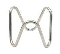 XINYIN Stainless Steels Alcohols Stove Bracket Outdoor Camping Alcohols Cooker Holder Detachable Heaters Stand For Hiking Picnics