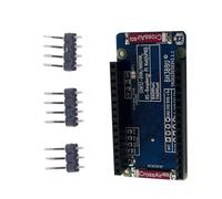 XINYIN Two Channel V1.5.2 Development Kits With Real Time LED Display For Communication Projects And Signals Testing For W MMDVM Radio Module