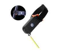 XINYIN Waterproofed Bicycles Taillight Rechargeable Multiple Flashes Models Taillight Light Weight Bicycles Accessory Durability Bike Back Light