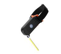 XINYIN Waterproofed Bicycles Taillight Rechargeable Multiple Flashes Models Taillight Light Weight Bicycles Accessory Durability Bike Back Light