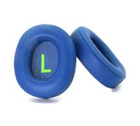 Xinyuekj Ear Pads Replacement,Compatible with JBL JR460 Headphone Ear Pads,Ear Pads Cushions with Upgrade Memory Foam & High Protein Leather-Blue