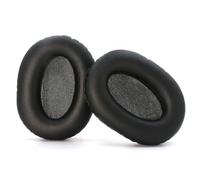 Xinyuekj Ear Pads Replacement,Compatible with Razer Opus X Wireless Headphones Earpad Replacement,Ear Pads Cushions with Upgrade Memory Foam & High Protein Leather-Black