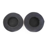 Xinyuekj Premium Cooling Gel Ear Pads with Memory Foam, Fit forCorsair Virtuoso RGB Wireless SE XT Gaming Headset,Precision Stitching - Replacement Cushions (Black)