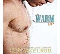 Xio Axelrod The Warm Up Paperback Book Xio Axelrod Multicolor