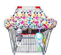 Xioioix Shopping Cart Cover for Baby
