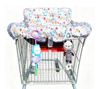 Xioioix Shopping Cart Cover for Baby