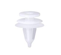 XIOKLM 20PCS OE# 6504014 Door Trim Panel Retainer Clip Compatible Wrangler Trucks 1994-2010