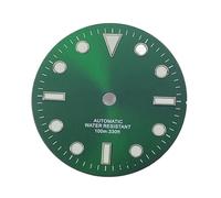 XIOKLM 29mm Sunlight Watch Dial with Hands Black/White for NH35 ETA 2824 2836 8215 8205 821a DG2813 3804 Automatic Movement(Dial k,ETA 2824 2836)