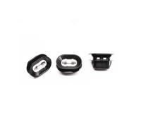 XIOKLM 2Pcs Plastic Bracket Clips Rear Seat Back Compatible 6 B50 B70