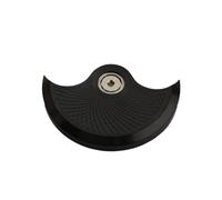 XIOKLM NH35 NH36 Automatic Hammer Rotor for NH34 NH38 NH39 7S26 7S36 4R35 4R36 6R Movement Pendulum Weight Watch Mechanical Part(Noir)
