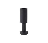 XIOKLM Pneumatic Fitting Pipe Connector Tube Air Quick Fittings Water Push in Hose Plastic 4mm 6mm 8mm 10mm 12mm 14mm PU PY Connectors(PP,6mm)