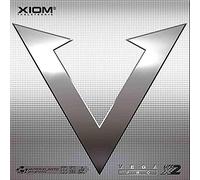 XIOM covering Vega Pro, options 2.3 mm, red