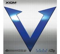XIOM rubber Vega Europe max black