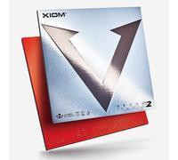 XIOM Vega Pro Rubber