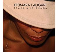 Xiomara Laugart - Tears and Rumba