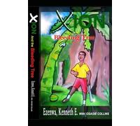 XION AND THE BLEEDING TRE