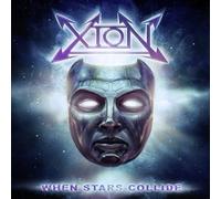 XION - WHEN STARS COLLIDE