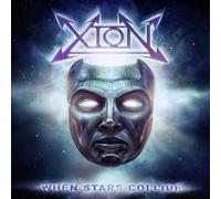 XION When Stars Collide (Vinyl) 12" Album (PRESALE 11/09/2026)