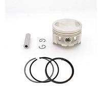 XIOSOIAHOU Piston Ring 65.5mm 13mm Pin Piston Ring Kit Fit For Colombia AKT TTR125 Modified TYAN TY223 TY 223 For Bosuer Dirt Bike Off-road
