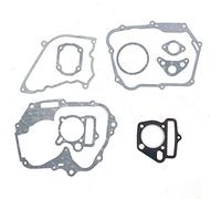 XIOSOIAHOU Piston Ring Rebuild Gasket Engine Cylinder Head Gasket Fit For Lifan 125cc Dirt Pit Bike Motorcycle