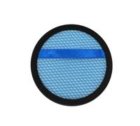 XipcO 1 Dustproof Hepa For FC6400 FC6402 FC6405 FC6408 FC6409 FC6166 Vacuum Cleaner Spare Parts Accessories Pre-motor Washable