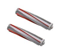 XipcO Fit For F8 Pro, NEX X20, NEX X30, NEX S2 Replacement Parts Accessories Roller Main Brush Hepa Filter (Color : 2 Pcs)